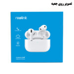 هدفون ریولینک مدل TYQW Pro3