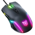 ماوس گیمینگ اونیکوما مدل CW905