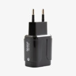 شارژر دیواری 12 وات بیاند مدل BA-206