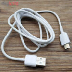 کابل شارژ USB به USB-C مدل EP-DN930CWE طول 1.2 متر