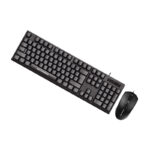 کیبورد و ماوس میتسوشیدا مدل KC-501