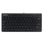 کیبورد میشن مدل MT K400