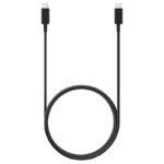 کابل تبدیل USB-C به USB-C سامسونگ مدل 1.8 متری – 5 آمپر
