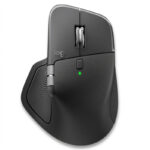 ماوس بی سیم لاجیتک مدل MX MASTER 4