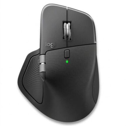 ماوس بی سیم لاجیتک مدل MX MASTER 4