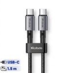 کابل USB-C مک دودو  مدل CA-3131 طول 1.5متر