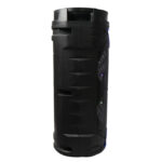 اسپیکر بلوتوثی قابل حمل مدل BT ZQS-6203