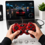 دسته بازی ایکس پی-پروداکت مدل XP-MX314S