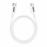 کابل USB-C آرسن مدل TT-1011 طول 1 متر