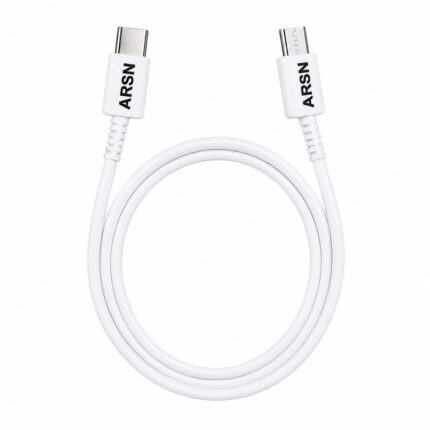 کابل USB-C آرسن مدل TT-1011 طول 1 متر