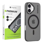 کاور موفی مدل IP17_HMMG01 مناسب برای گوشی موبایل اپل iPhone 17