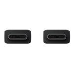 کابل تبدیل USB-C به USB-C سامسونگ مدل 1.8 متری – 5 آمپر