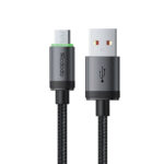 کابل تبدیل USB به Micro-USB مک دودو مدل CA-3990 طول 1 متر