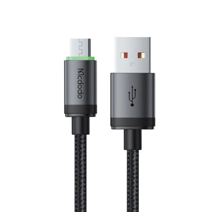 کابل تبدیل USB به Micro-USB مک دودو مدل CA-3990 طول 1 متر