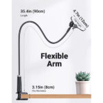 نگهدارنده گوشی موبایل یوگرین مدل LP113-80906