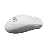 ماوس و کیبورد بی سیم ام اس آی مدل RF-1430w- FS + ma004w