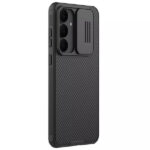 کاور نیلکین مدل CamShield Pro مناسب برای گوشی موبایل سامسونگ Galaxy S25 FE
