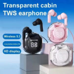 هدفون بلوتوثی مدل WIRELESS 5.3