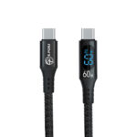 کابل تبدیل USB-C ایفورج مدل SP-03 طول 1 متر