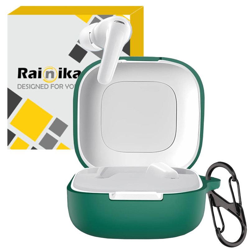 کاور رینیکا مدل NC R60 i مناسب برای کیس هدفون بی سیم انکر Soundcore R60i NC