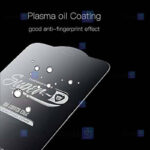 محافظ صفحه نمایش مدل Super D مناسب برای گوشی موبایل اپل iPhone 14 Pro Max
