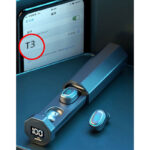 هدفون بلوتوثی مدل A7 Echo