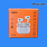 هدفون ریولینک مدل AP_Pro2