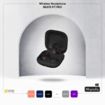 هدفون بلوتوثی بیتس مدل Fit Pro