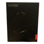 هدست بلوتوثی لنوو مدل HAM HE05x Magnetic