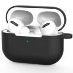 کاور مدل سیلیکونی مناسب برای کیس اپل ایرپاد پرو