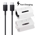شارژر دیواری مدل 25W EP-TA800 به همراه کابل usb-c
