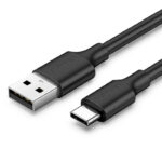 کابل تبدیل USB به USB-C یوگرین مدل US287 طول 1.5 متر
