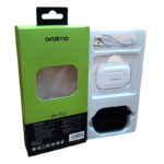 ایرپاد بلوتوثی اُرایمو مدل 1 ا air-ro3 airpods pro