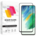 محافظ صفحه نمایش سرامیکی شهر گلس مدل CERS30 مناسب برای گوشی موبایل سامسونگ Galaxy A35 / Galaxy A55