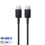 کابل USB-C گلکسی مدل 25W VIETNAM طول 1 متر
