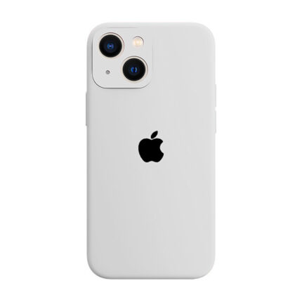 کاور مدل سیلیکونی مناسب برای گوشی موبایل اپل iPhone 13 Mini