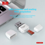 کارت خوان ارلدام مدل ET-OT27 New version