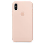 کاور مدل سیلیکونی مناسب برای گوشی موبایل اپل Iphone X