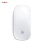 موس بی‌سیم اپل مدل Magic Mouse 2