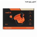 هدفون ریولینک مدل RV-25 ANC