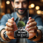 محافظ صفحه نمایش شیشه ای گلس استار مدل SUPRDG مناسب برای گوشی موبایل سامسونگ Galaxy S25 Ultra 5G