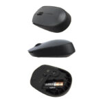 کیبورد و ماوس لاجیتک مدل MK-235