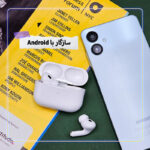 هدفون ریولینک مدل AP_Pro2