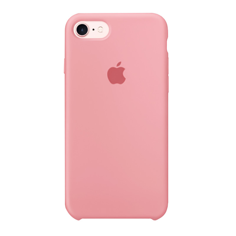 کاور مدل سیلیکونی مناسب برای گوشی موبایل اپل iPhone 6/6s