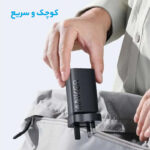 شارژر دیواری 67 وات انکر مدل A2674 – دو پین