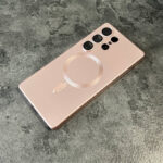 کاور گاردتک مدل QSeries_1 مناسب برای گوشی موبایل سامسونگ Galaxy S25 Ultra