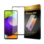 محافظ صفحه نمایش سرامیکی مات گلس استار مدل MCERAMICSS مناسب برای گوشی موبایل سامسونگ Galaxy A51 4G / Galaxy A51 5G / Galaxy A52 4G / Galaxy A52 5G / Galaxy A52s 5G / Galaxy A53 5G / Galaxy M31s