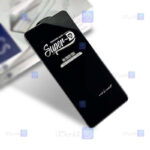 محافظ صفحه نمایش مدل Super D مناسب برای گوشی موبایل اپل iPhone 14 Pro Max