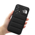 کاور مدل پافر کد 08 مناسب برای گوشی موبایل سامسونگ GALAXY A32 4G