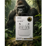 هدفون بلوتوثی دبلیو کی دیزاین مدل True Wireless 31